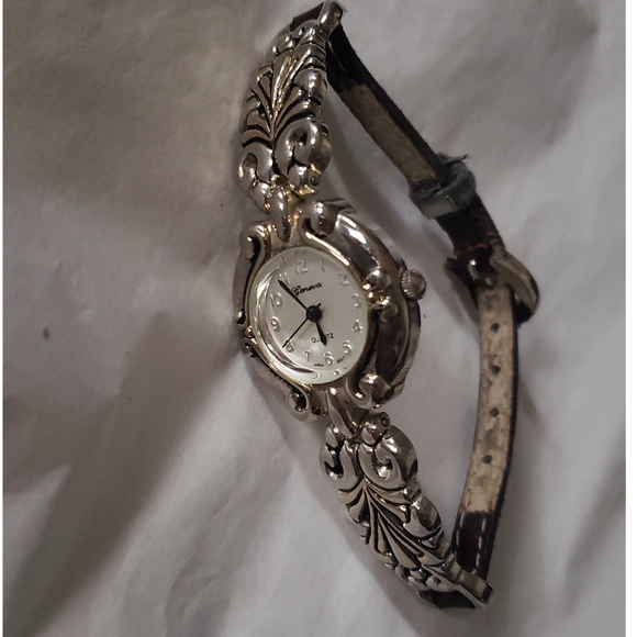 Vintage Geneva Watch